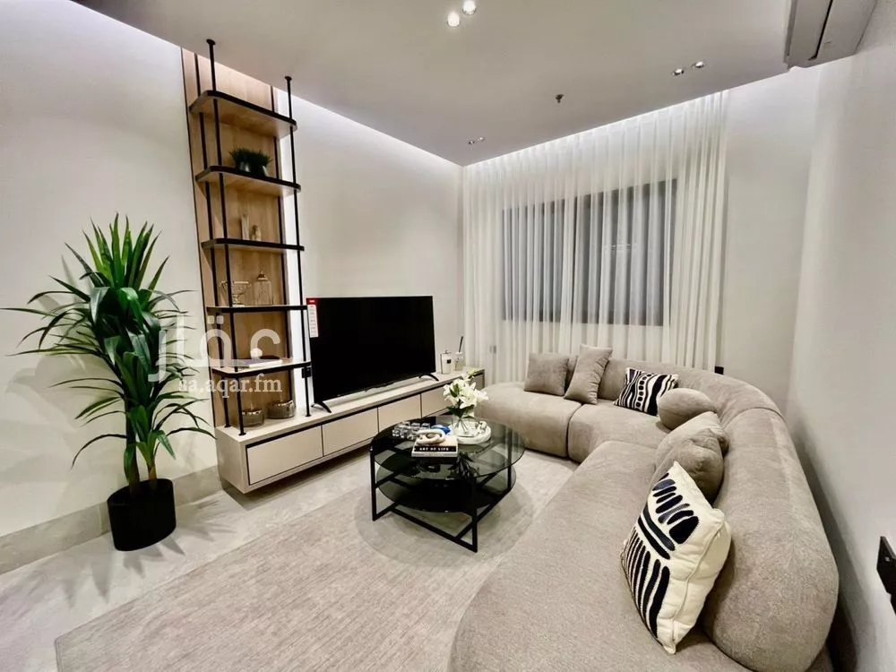 شقة 3 غرف في المهدية 5