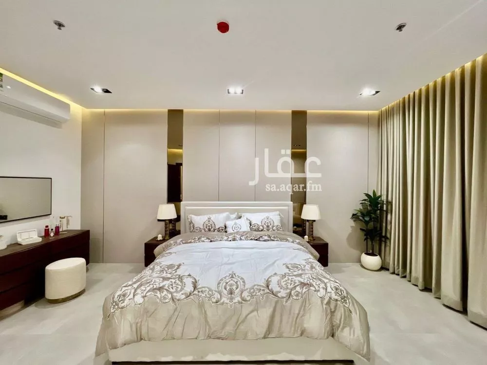 3 bedroom apartment in Al Mahdiyyah 2