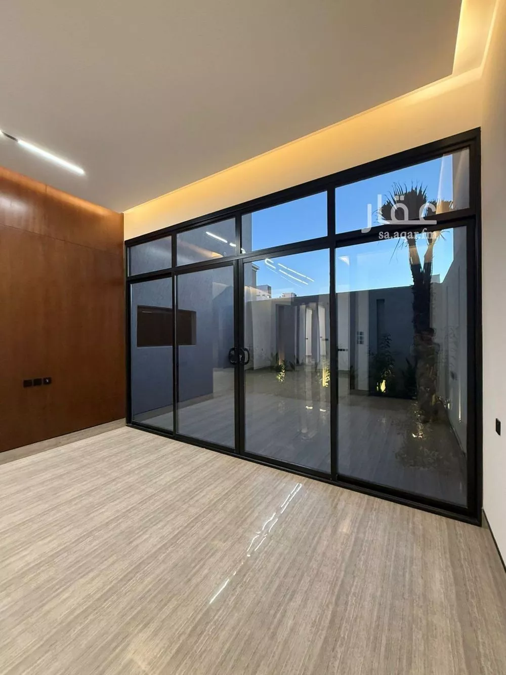 فيلا 5 غرف في المهدية 3