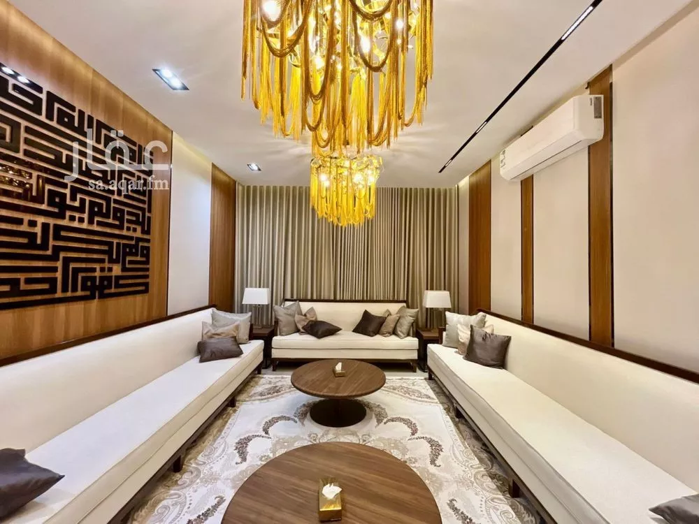 3 bedroom apartment in Al Mahdiyyah 1