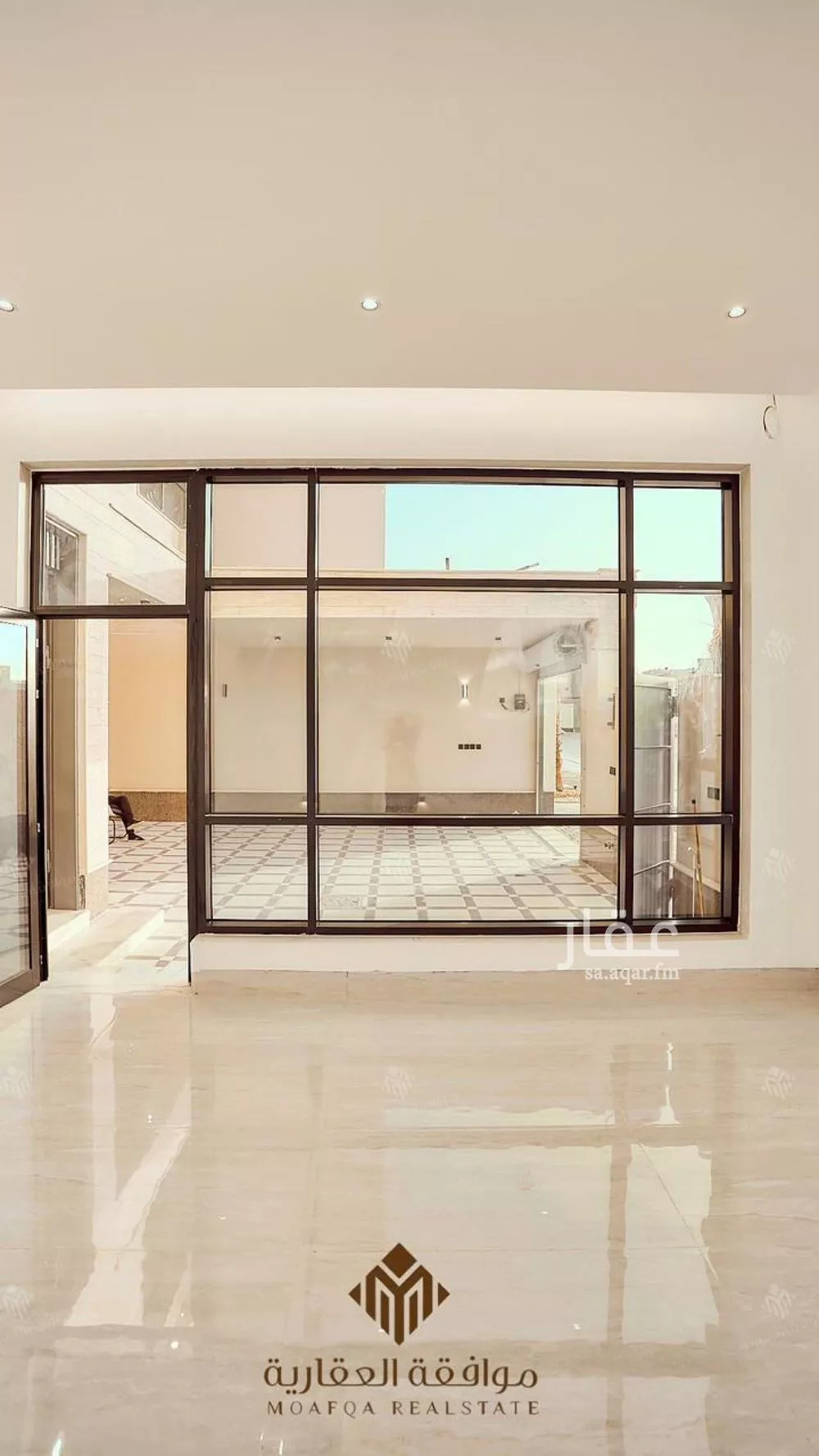 فيلا 5 غرف في المهدية 4