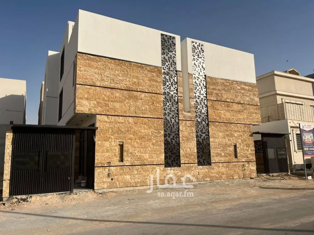 فيلا 5 غرف في المهدية 3