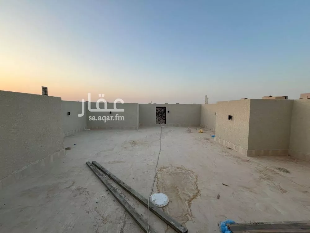 فيلا 5 غرف في المهدية 4