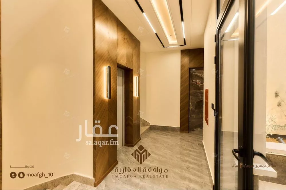 3 bedroom apartment in Al Mahdiyyah 3