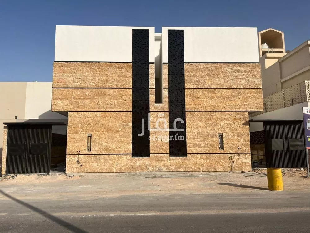 فيلا 5 غرف في المهدية 4