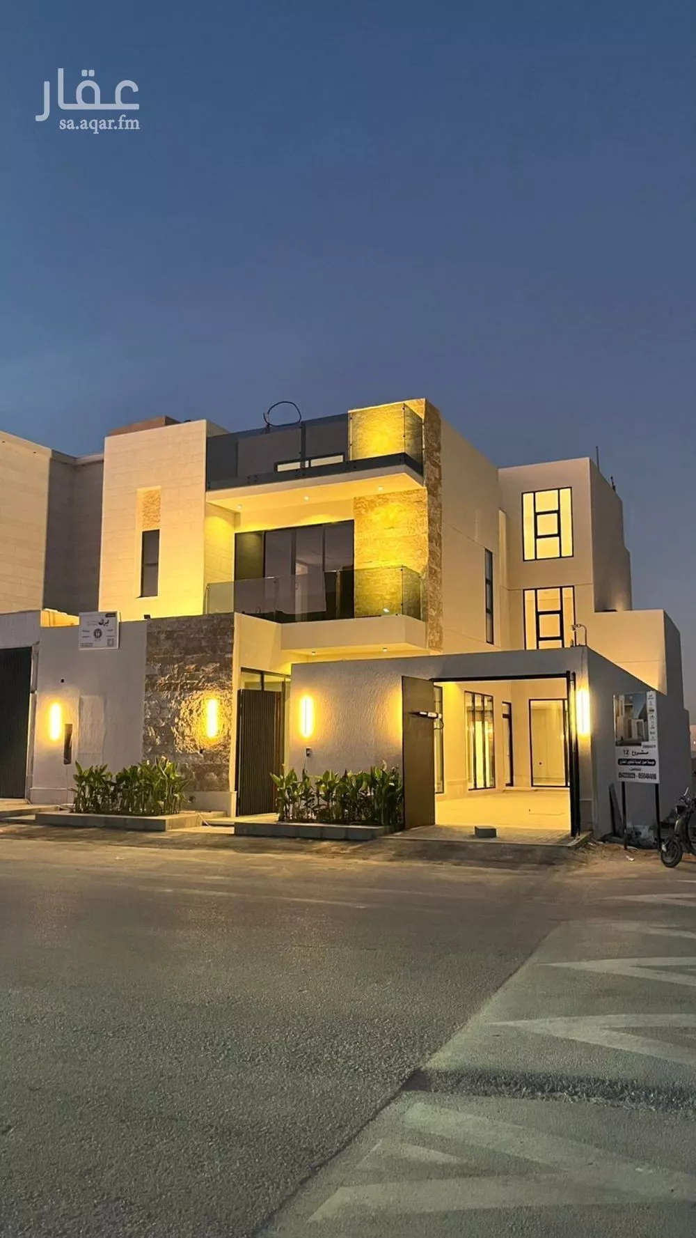 فيلا 5 غرف في المهدية 2