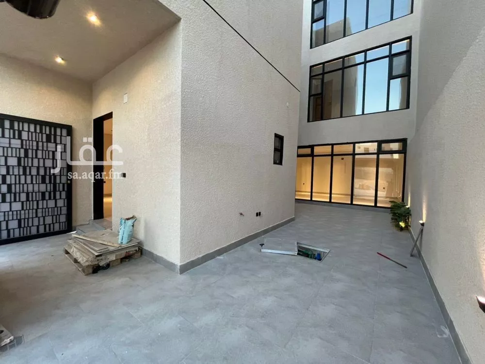 فيلا 5 غرف في المهدية 1