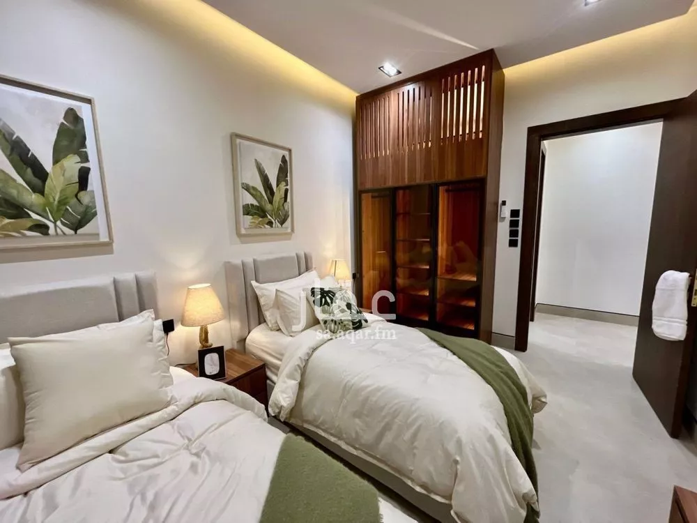 3 bedroom apartment in Al Mahdiyyah 5