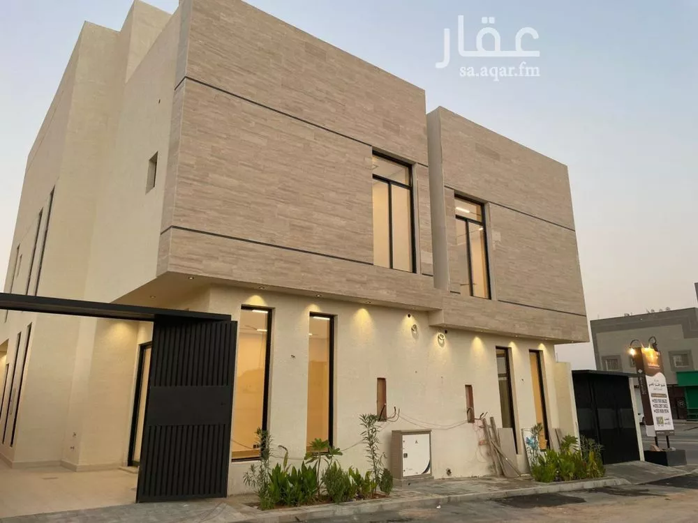 فيلا 5 غرف في المهدية 2