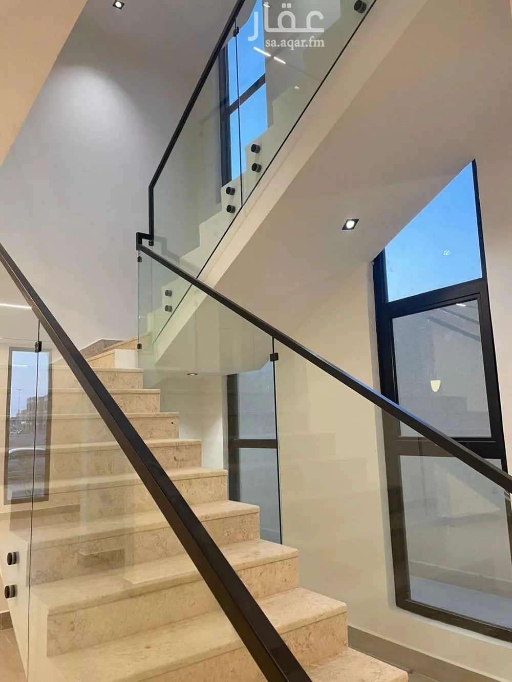 فيلا 5 غرف في المهدية 1