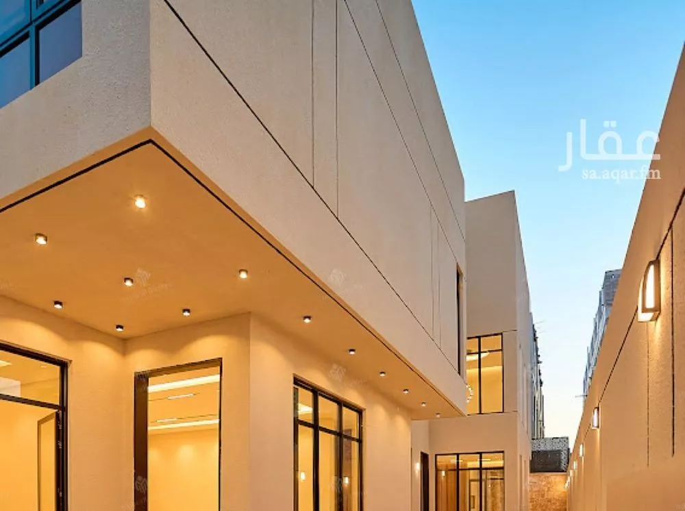 فيلا 5 غرف في المهدية 3