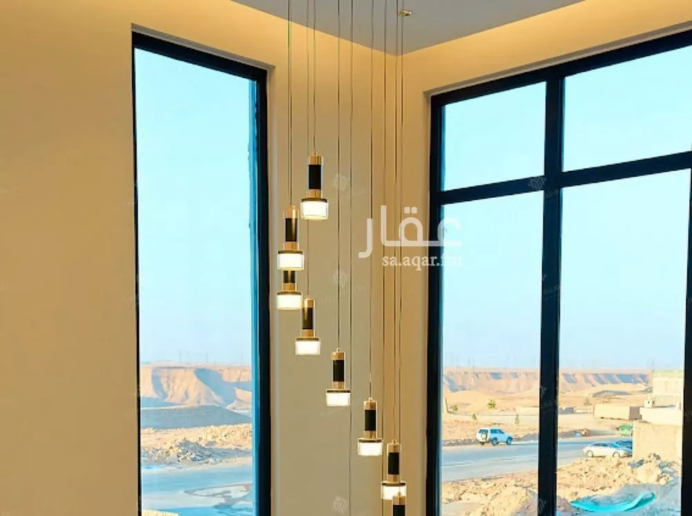 فيلا 5 غرف في المهدية 2