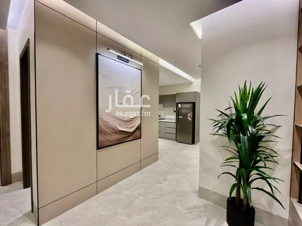 شقة 3 غرف في المهدية 3