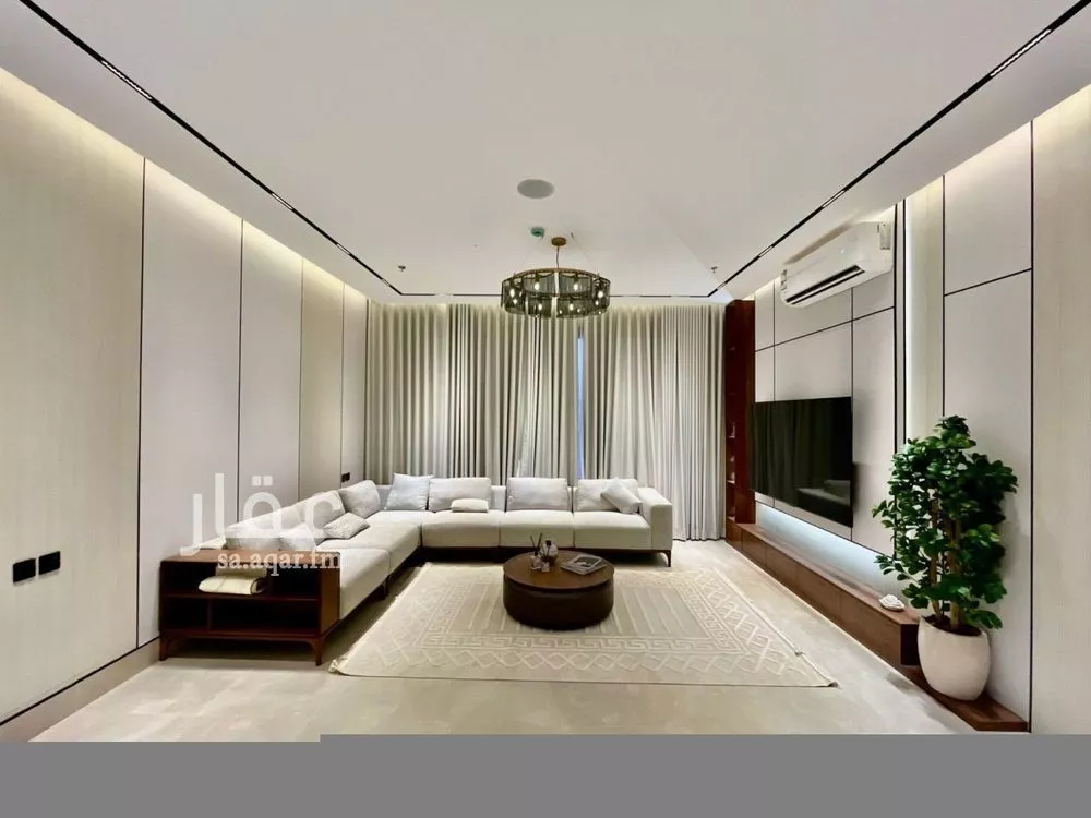 3 bedroom apartment in Al Mahdiyyah 3