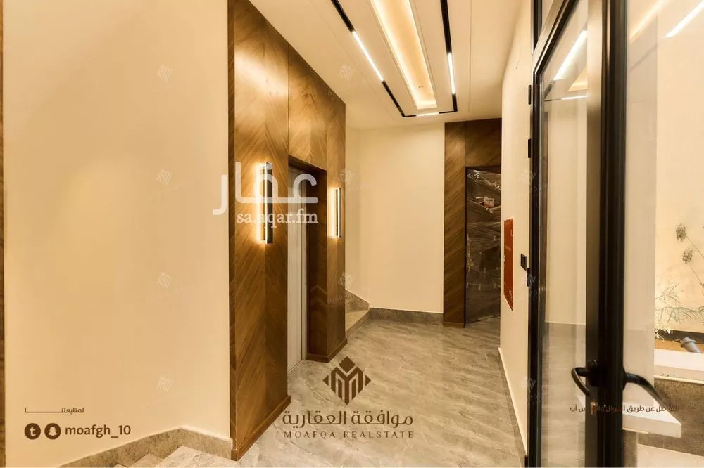 3 bedroom apartment in Al Mahdiyyah 4