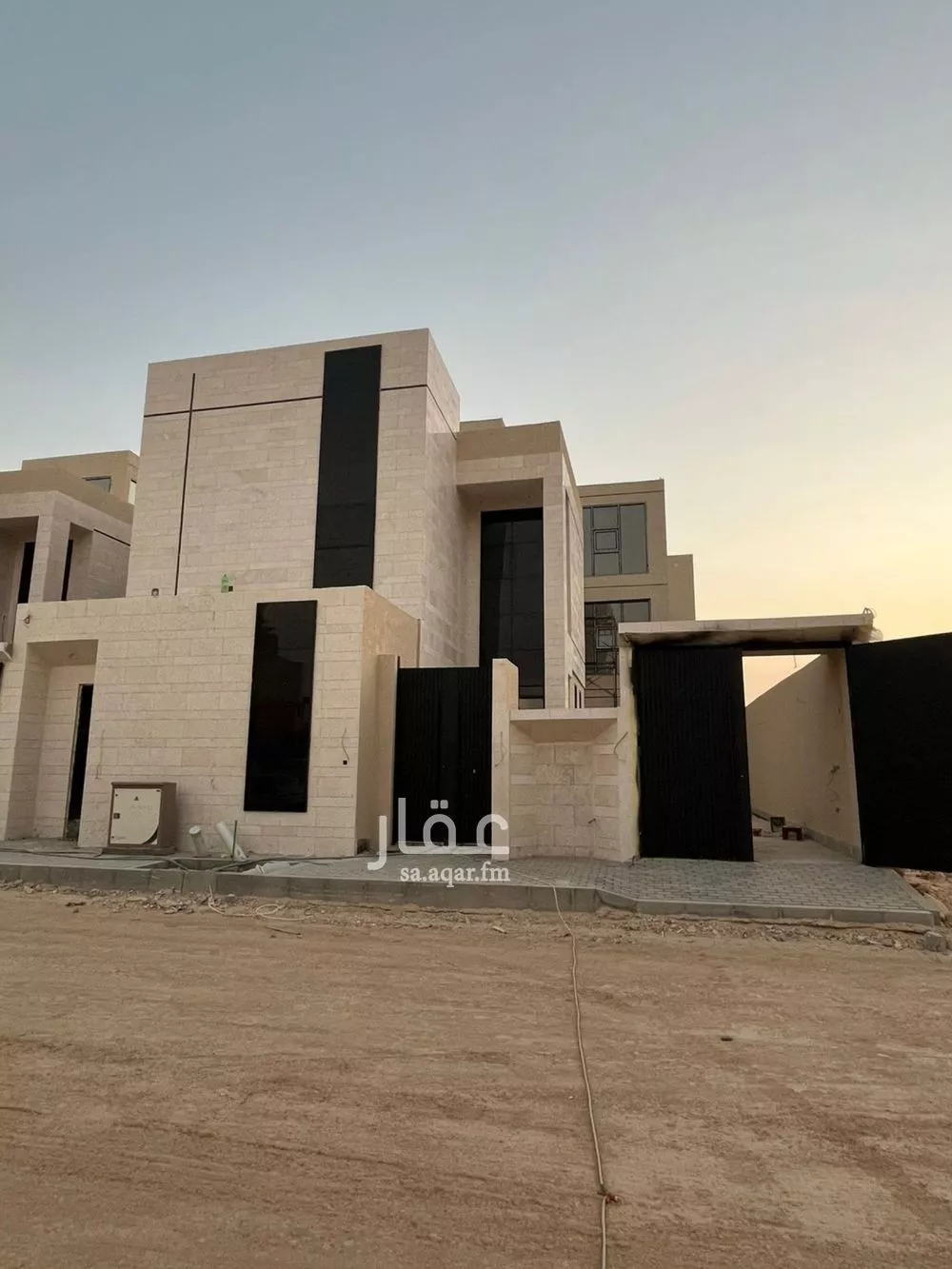 فيلا 5 غرف في المهدية 3