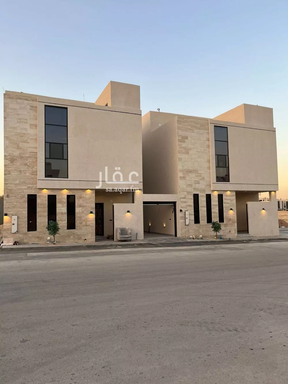 فيلا 5 غرف في المهدية 4