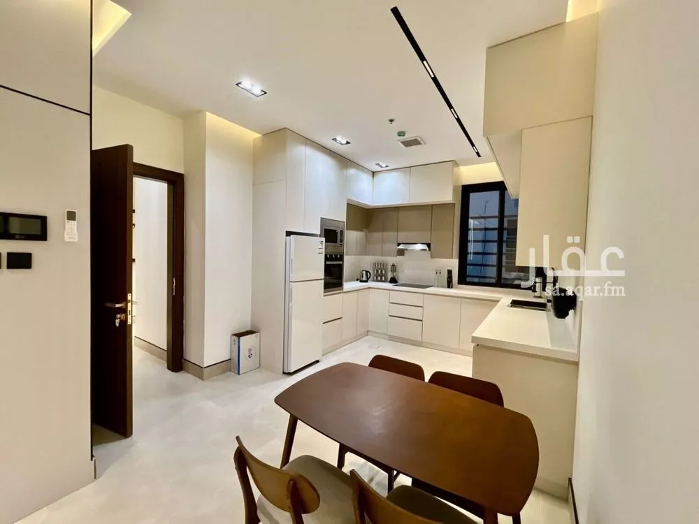 3 bedroom apartment in Al Mahdiyyah 4