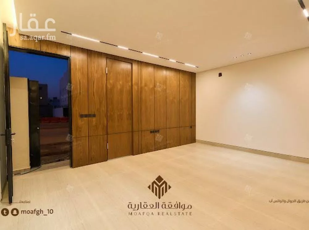 فيلا 5 غرف في المهدية 5