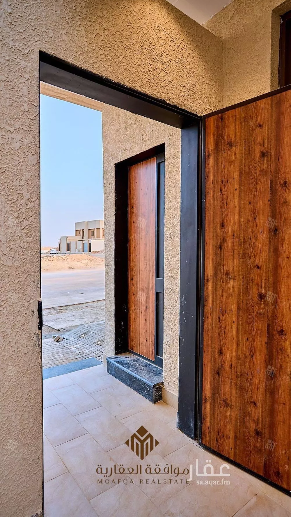 فيلا 6 غرف في المهدية 4