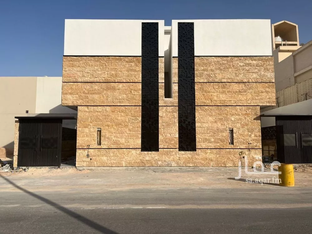 فيلا 5 غرف في المهدية 1