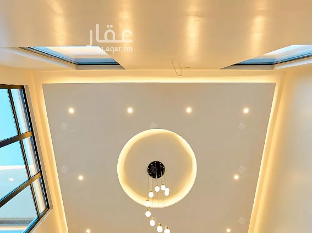 فيلا 5 غرف في المهدية 3