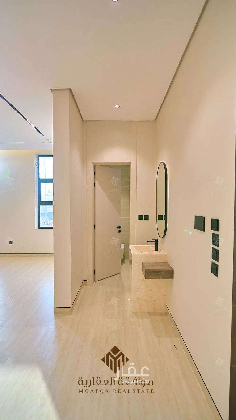 5 bedroom apartment in Al Mahdiyyah, Riyadh 5