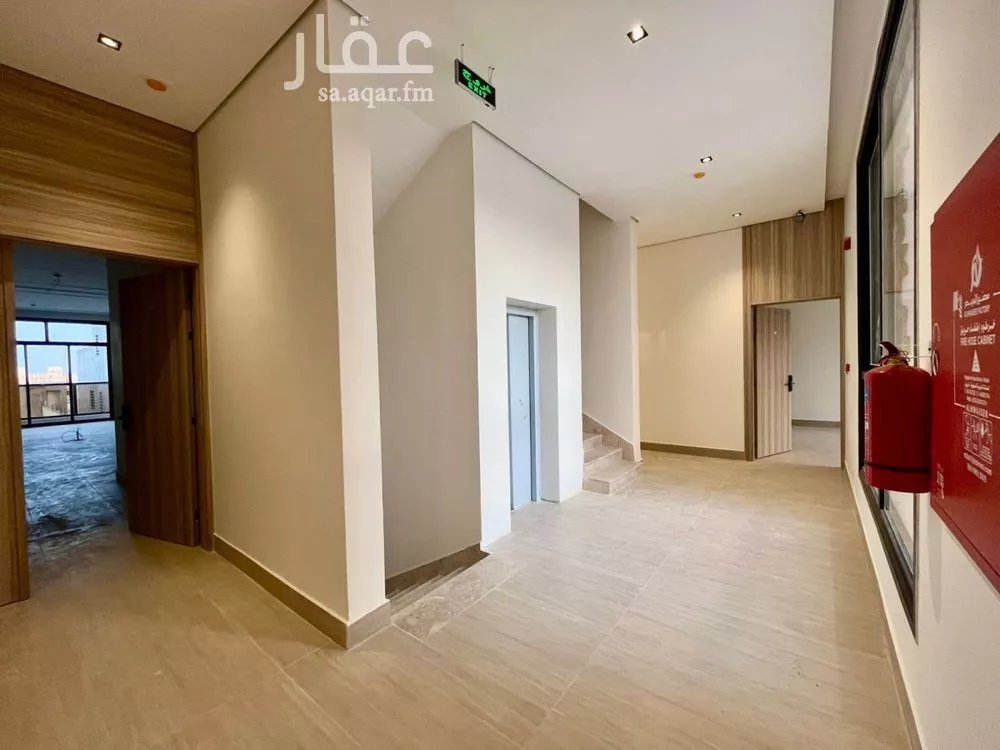 شقة 3 غرف في المهدية 4