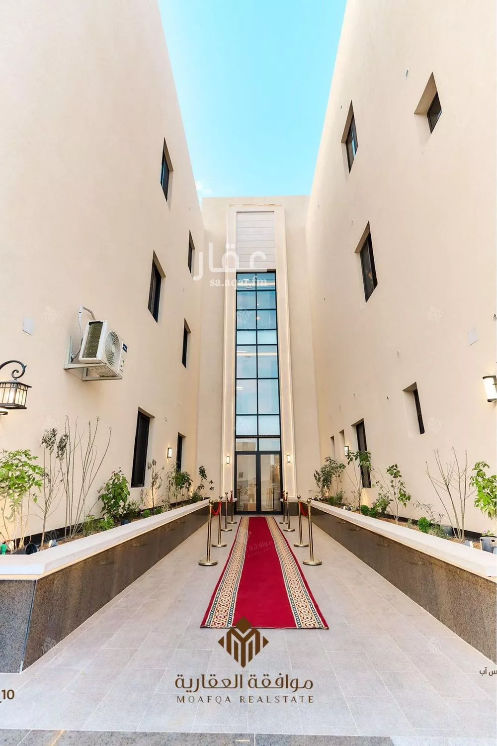 3 bedroom apartment in Al Mahdiyyah 4