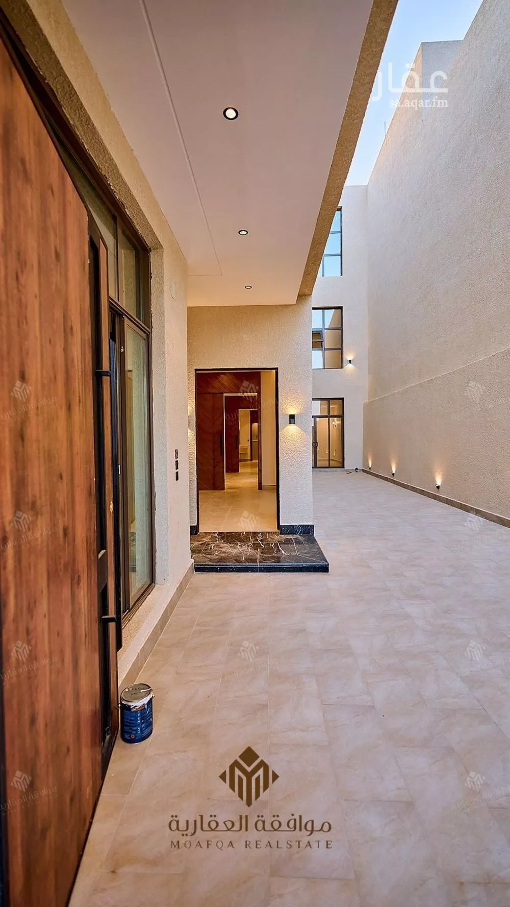 فيلا 6 غرف في المهدية 3