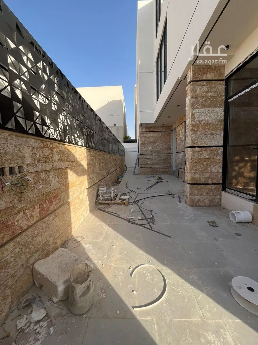 فيلا 5 غرف في المهدية 5