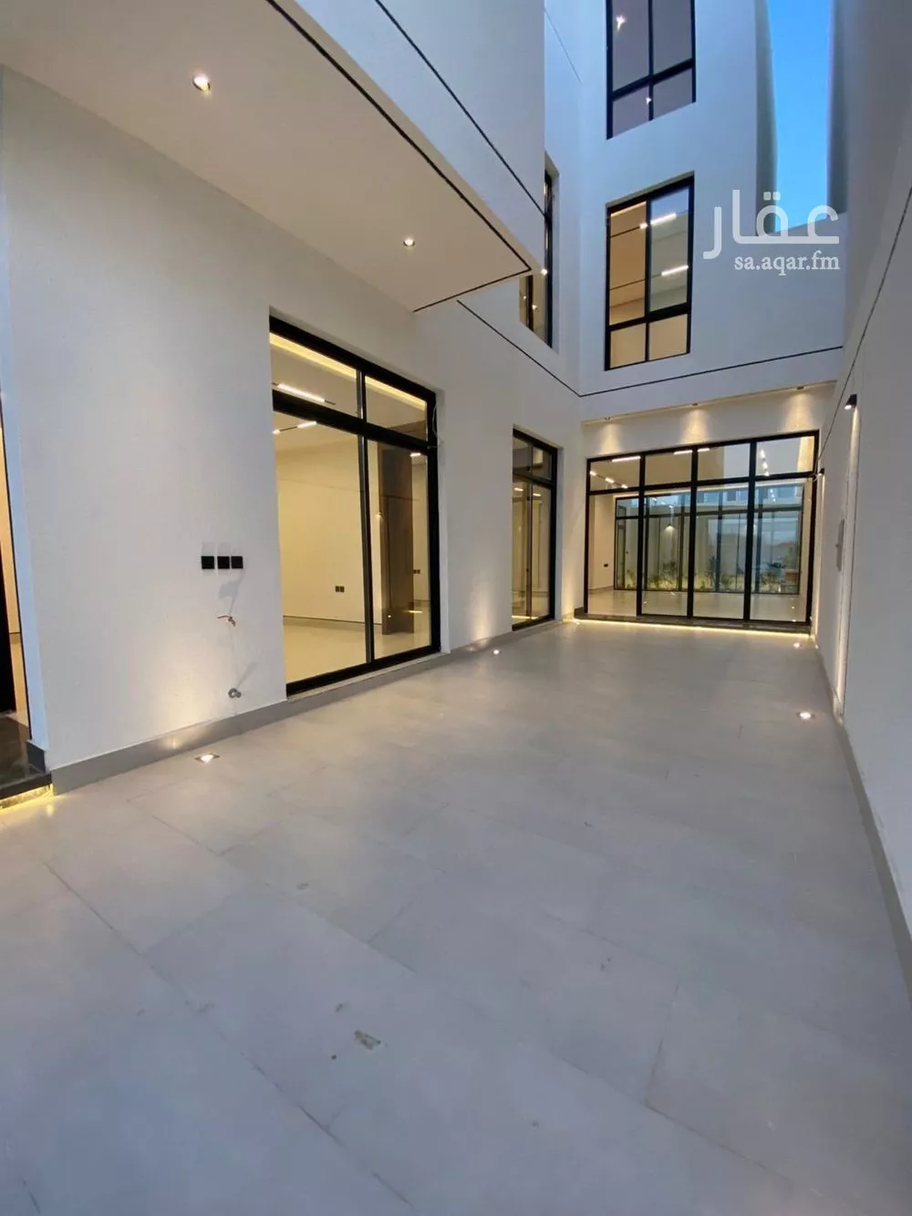 فيلا 3 غرف في المهدية 2