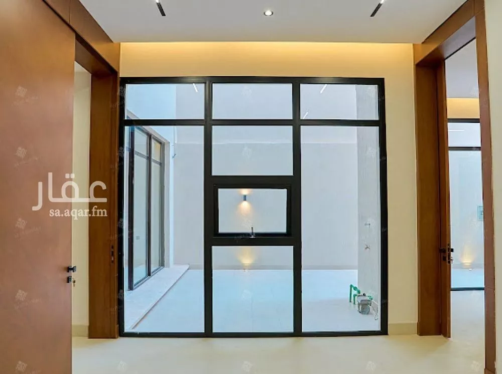 فيلا 3 غرف في المهدية 1