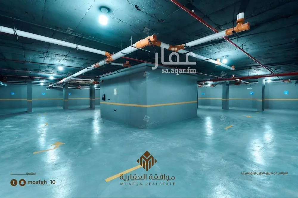 3 bedroom apartment in Al Mahdiyyah 2