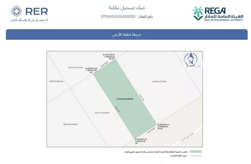 1 bedroom land in Ash Shulah, Eastern Province 6