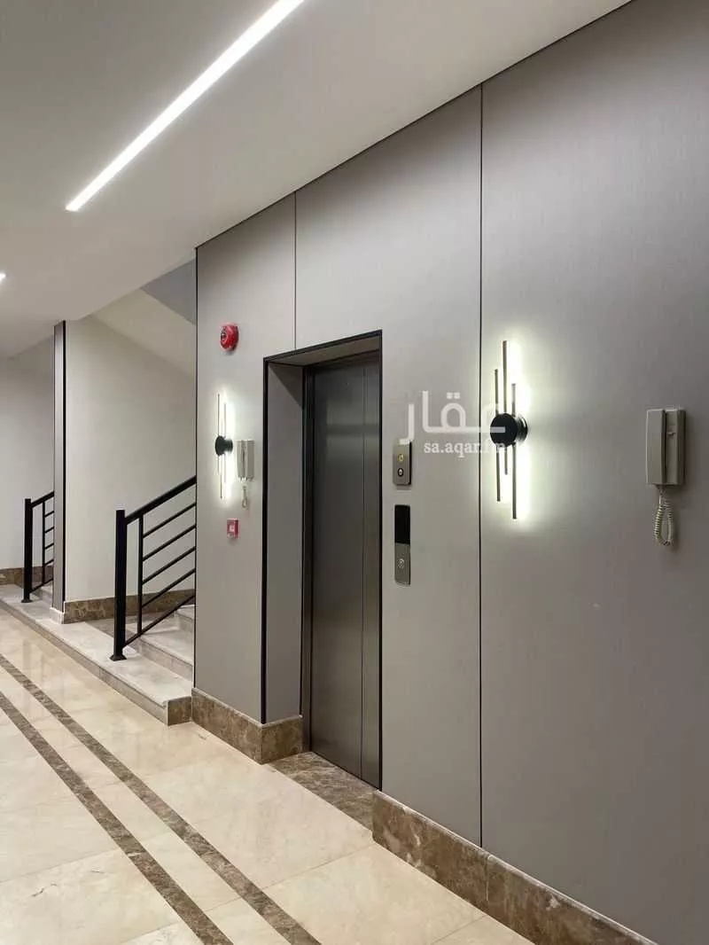 شقة 3 غرف في الصدفة 2