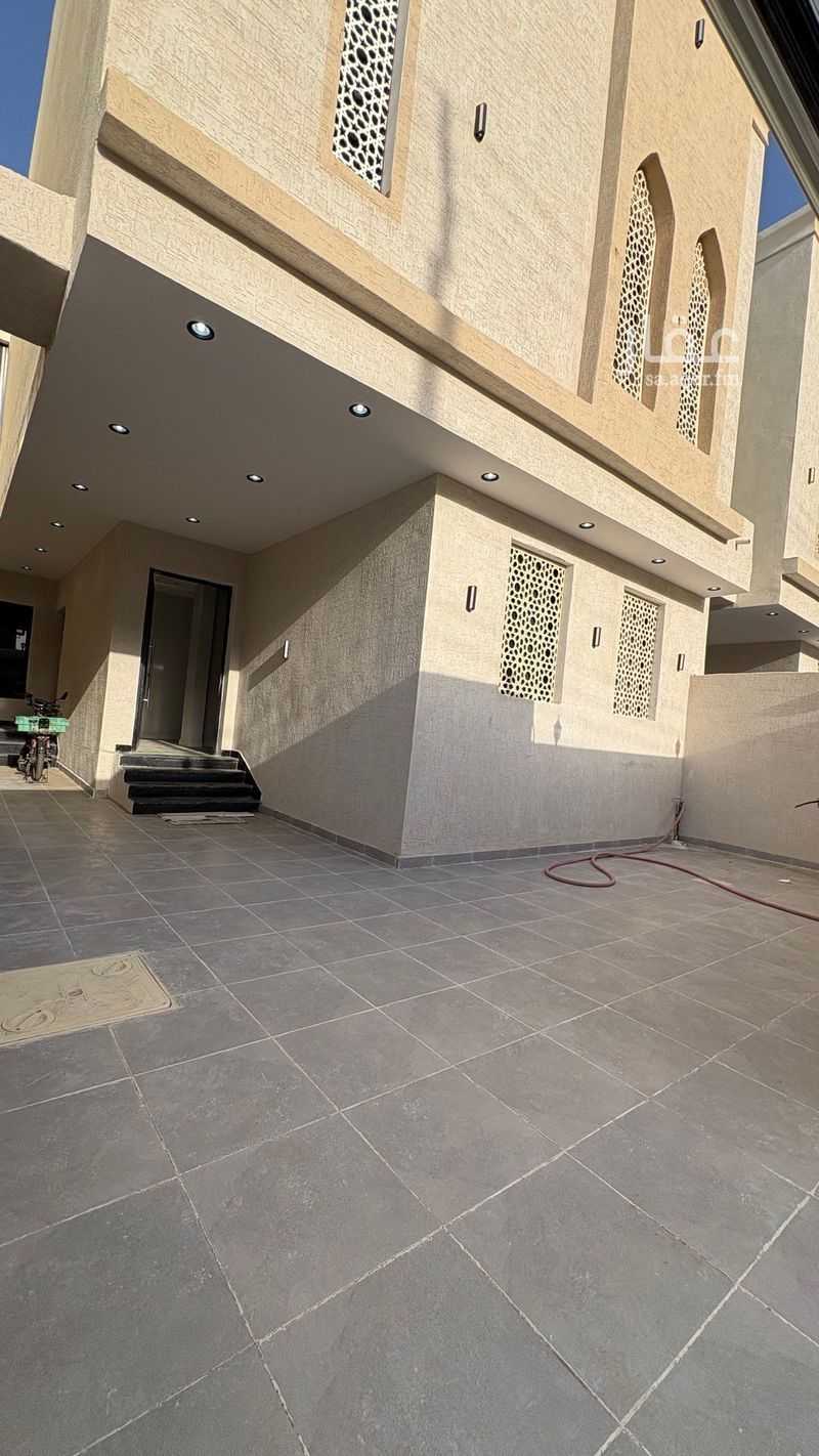 6 bedroom villa in Bahrah, Jeddah 2