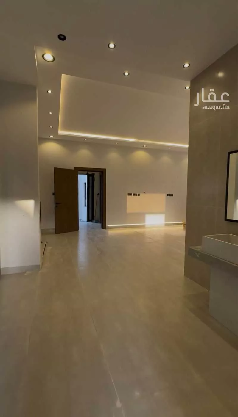 فيلا 6 غرف في بحرة 2