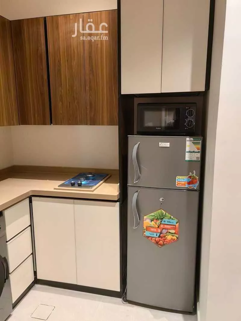 2 bedroom apartment in Al Fayha, Jeddah 15