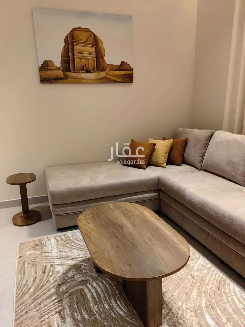 2 bedroom apartment in Al Fayha, Jeddah 19