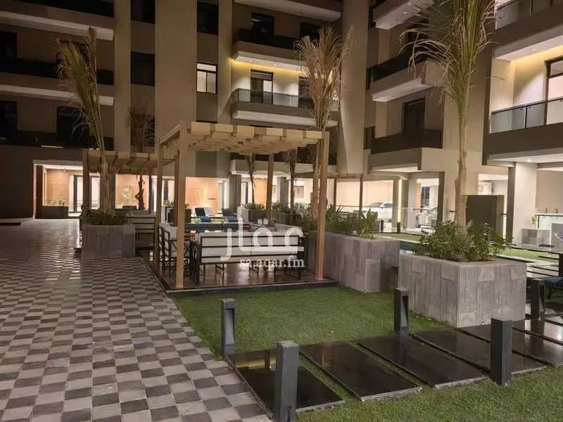 2 bedroom apartment in Al Fayha, Jeddah 18