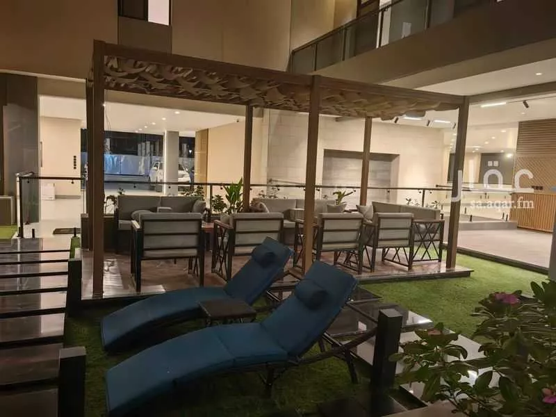 2 bedroom apartment in Al Fayha, Jeddah 8
