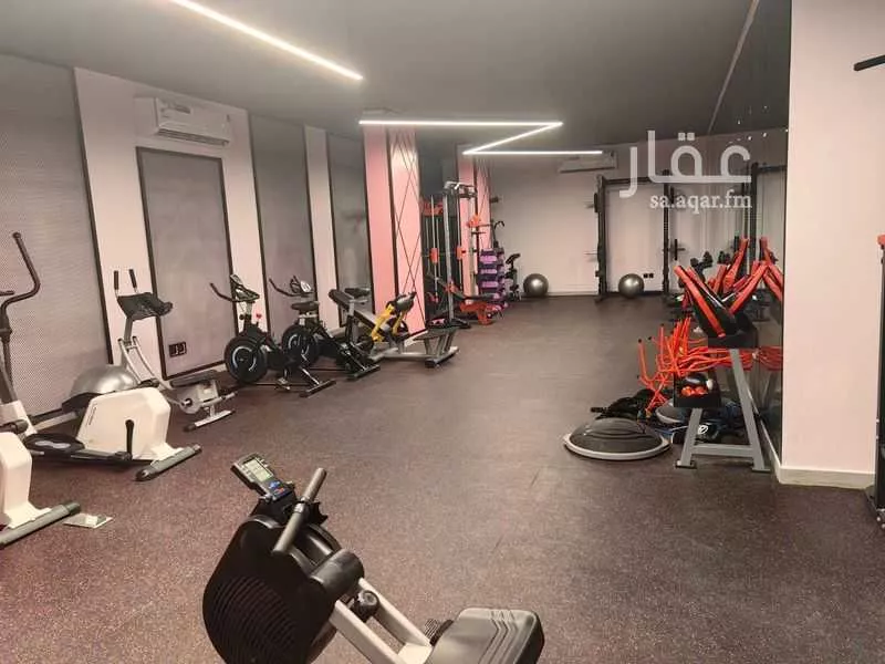 2 bedroom apartment in Al Fayha, Jeddah 14