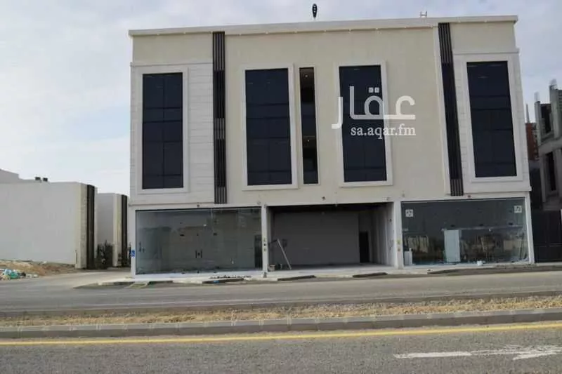 3 bedroom building in Al Mahdiyyah, Riyadh 10