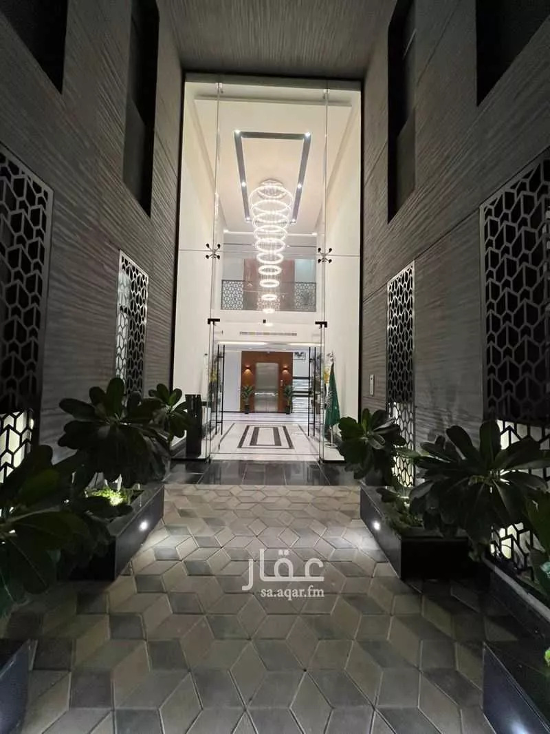 شقة 3 غرف في عرقة 1