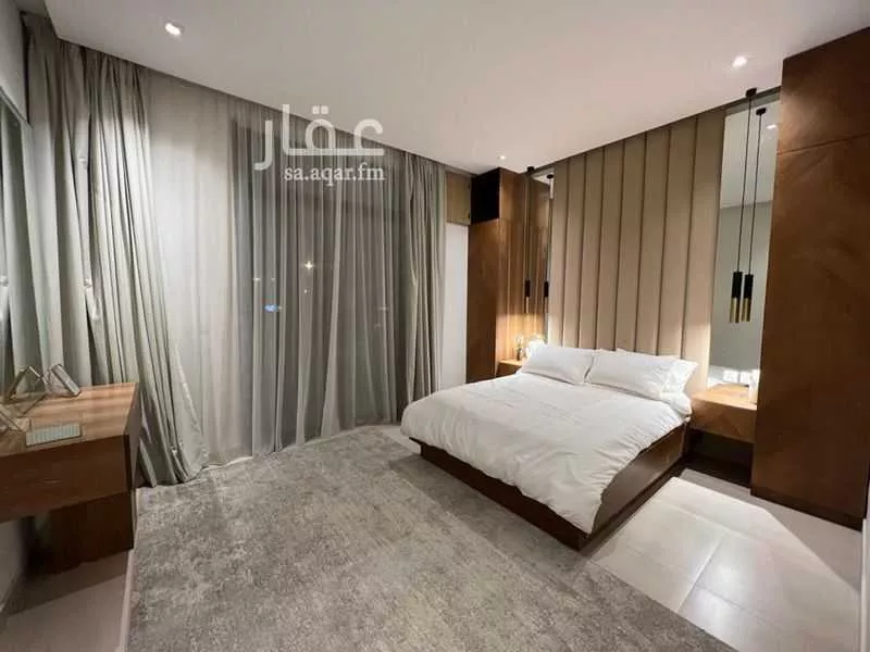 شقة 3 غرف في عرقة 5