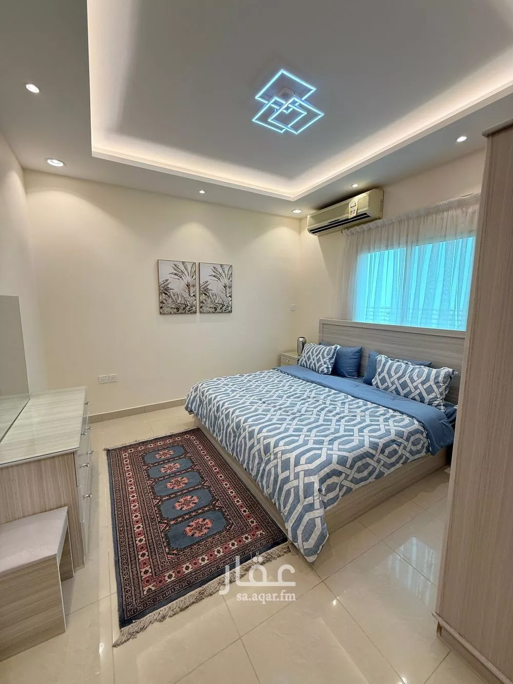 3 bedroom apartment in Al Ghadir, Riyadh 9