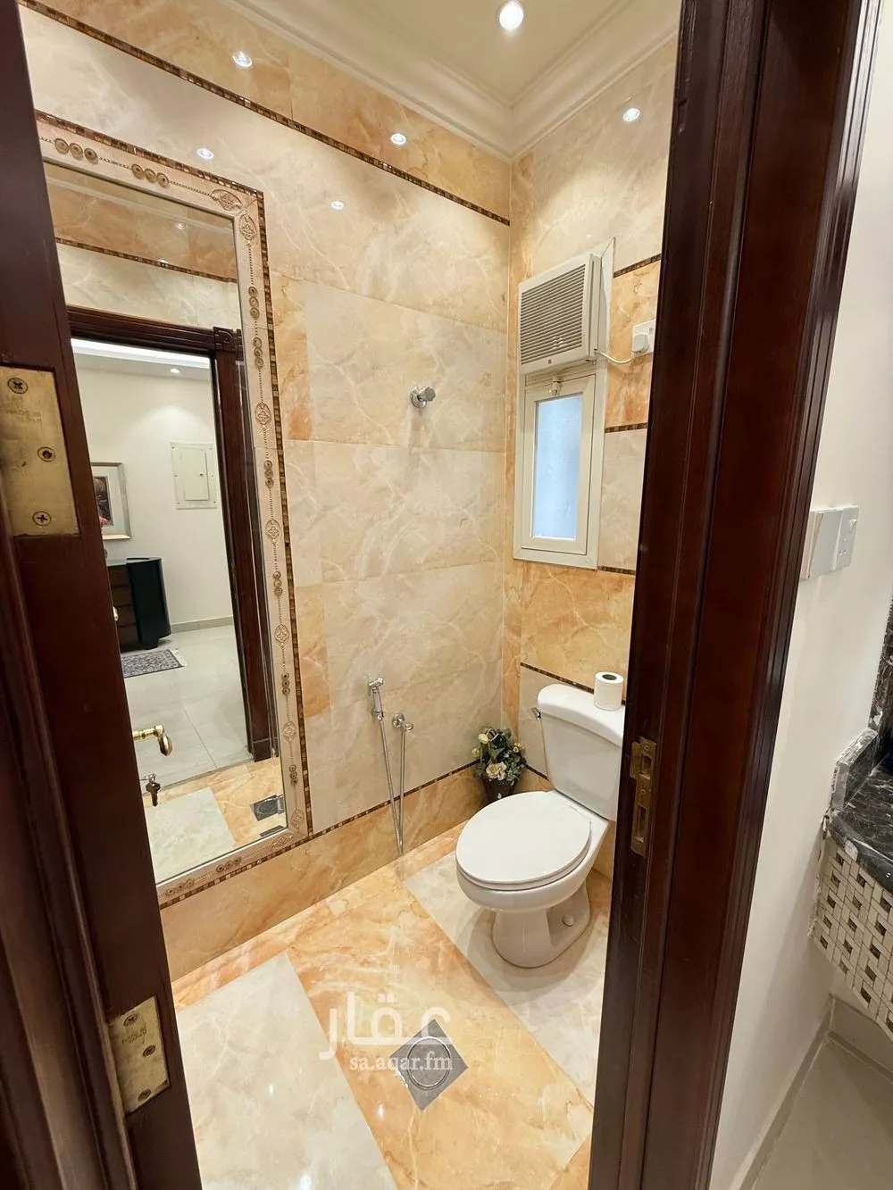 3 bedroom apartment in Al Ghadir, Riyadh 5