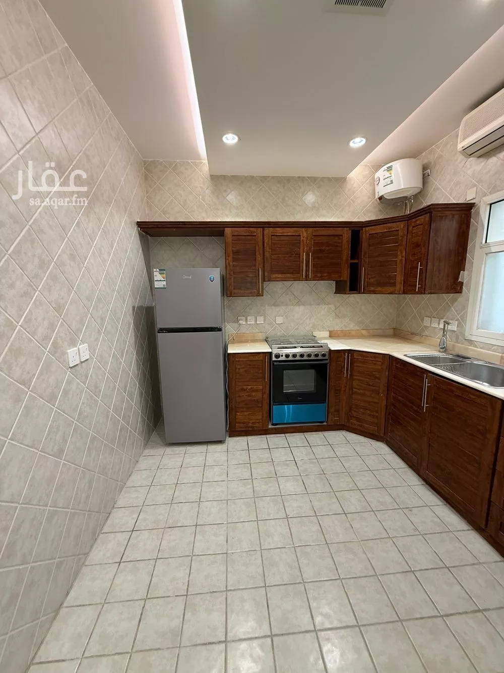 3 bedroom apartment in Al Ghadir, Riyadh 18