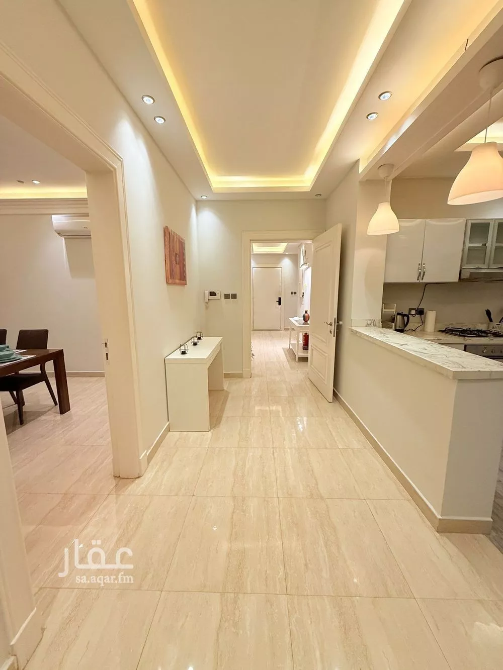 شقة 2 غرف في الياسمين، الرياض 15